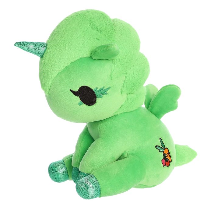 Aurora® - ©tokidoki - 8.5" Delicious Unicorno - Salad