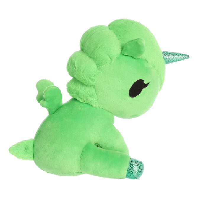 Aurora® - ©tokidoki - 8.5" Delicious Unicorno - Salad
