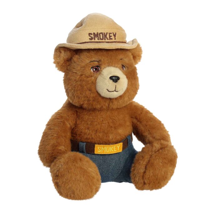 Aurora® - Smokey Bear - 9" Smokey Bear