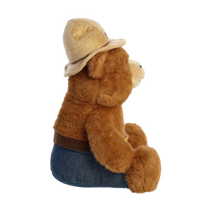 Aurora® - Smokey Bear - 9" Smokey Bear