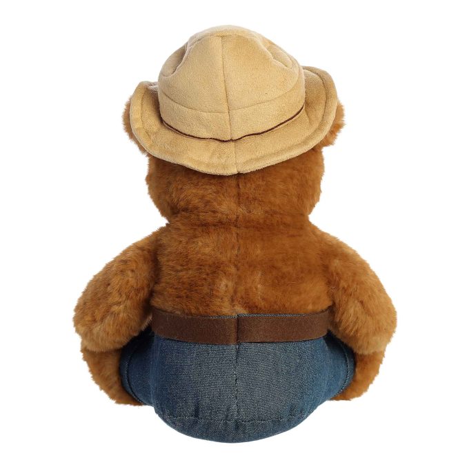 Aurora® - Smokey Bear - 9" Smokey Bear