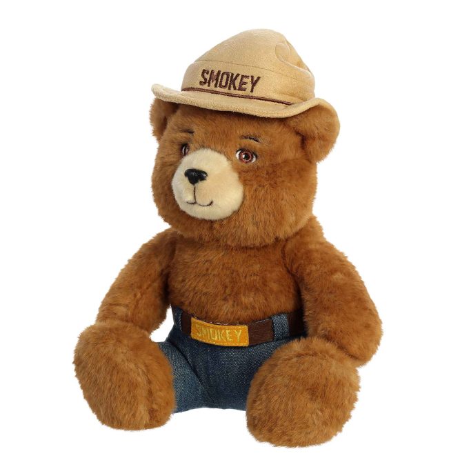Aurora® - Smokey Bear - 9" Smokey Bear