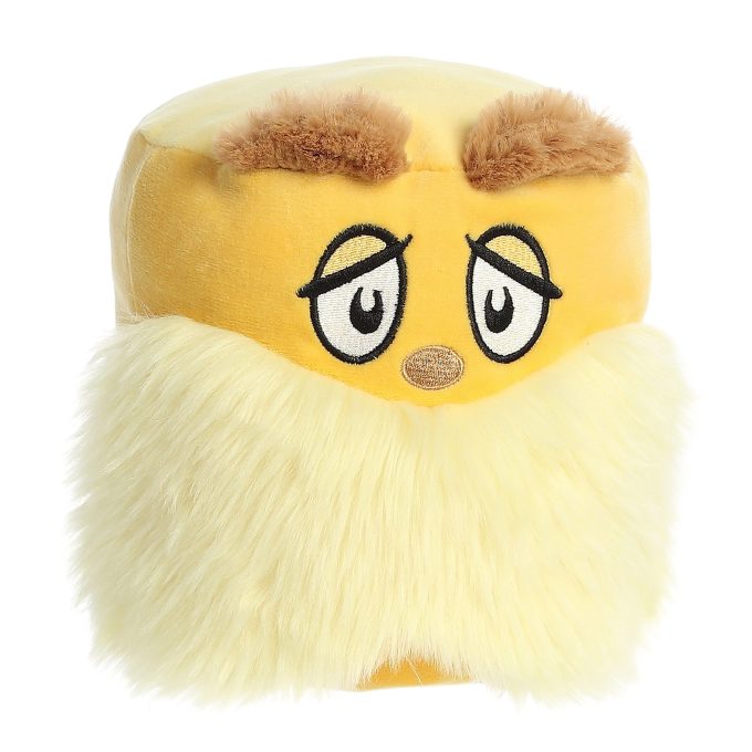 Aurora® - Dr. Seuss™ - 6.5" Lorax Mallow™