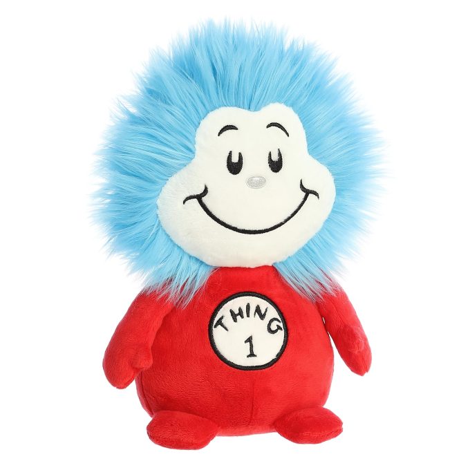 Aurora® - Dr. Seuss™ - 9" Pop Art Thing 1