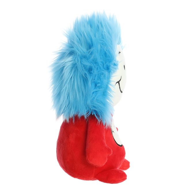 Aurora® - Dr. Seuss™ - 9" Pop Art Thing 1
