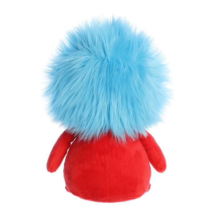 Aurora® - Dr. Seuss™ - 9" Pop Art Thing 1