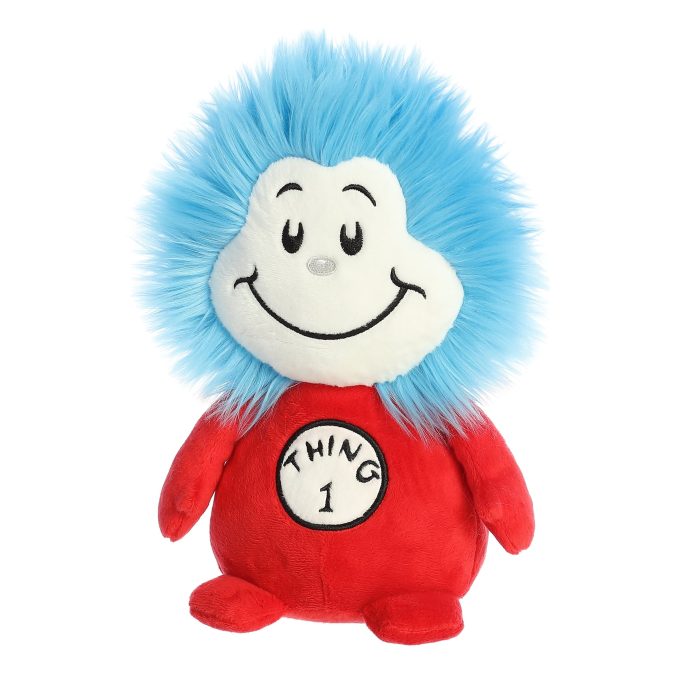 Aurora® - Dr. Seuss™ - 9" Pop Art Thing 1