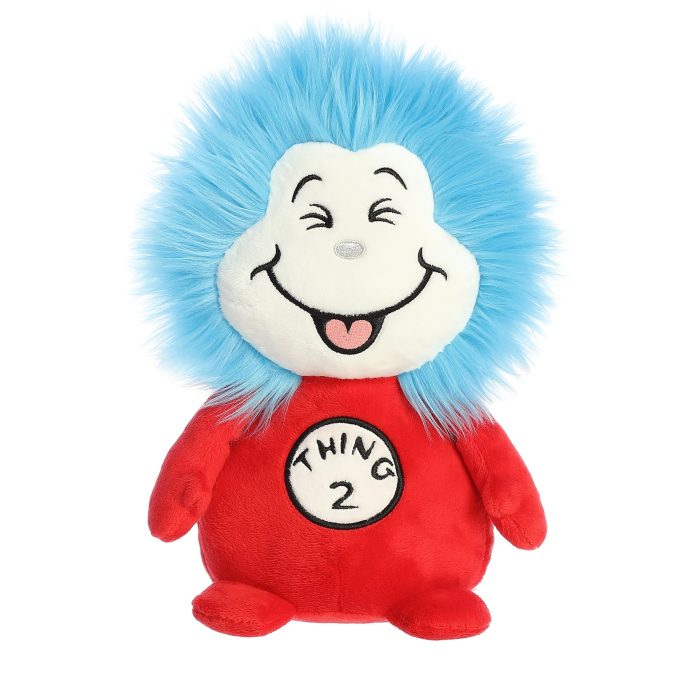 Aurora® - Dr. Seuss™ - 9" Pop Art Thing 2