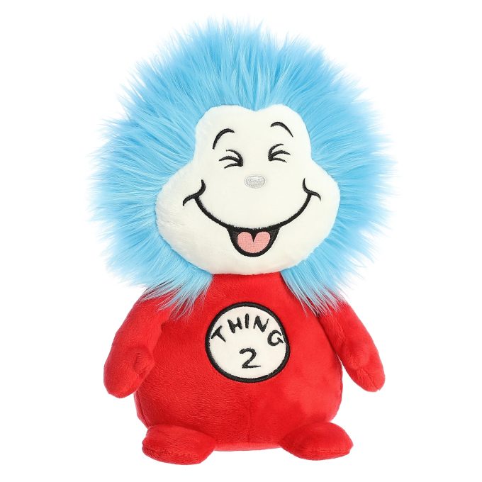 Aurora® - Dr. Seuss™ - 9" Pop Art Thing 2