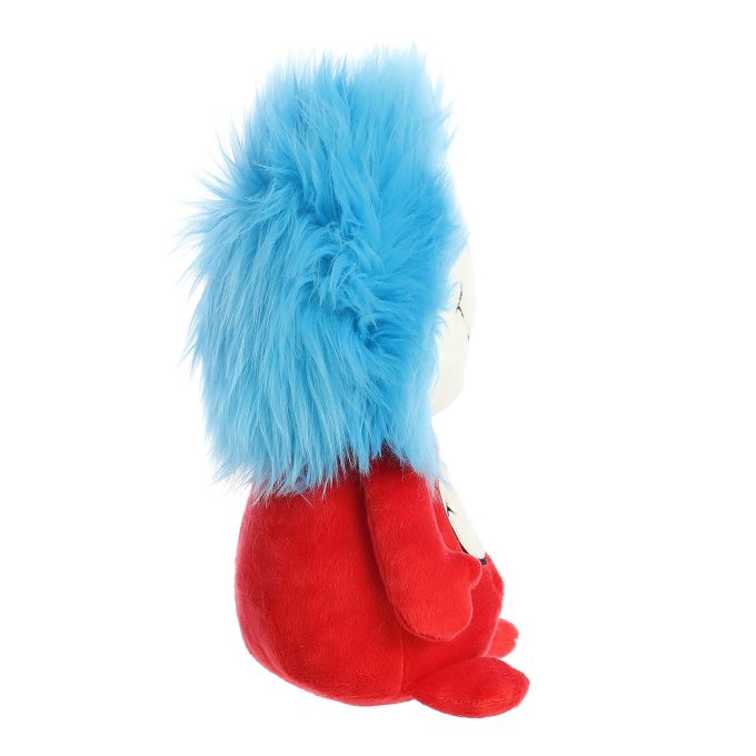 Aurora® - Dr. Seuss™ - 9" Pop Art Thing 2