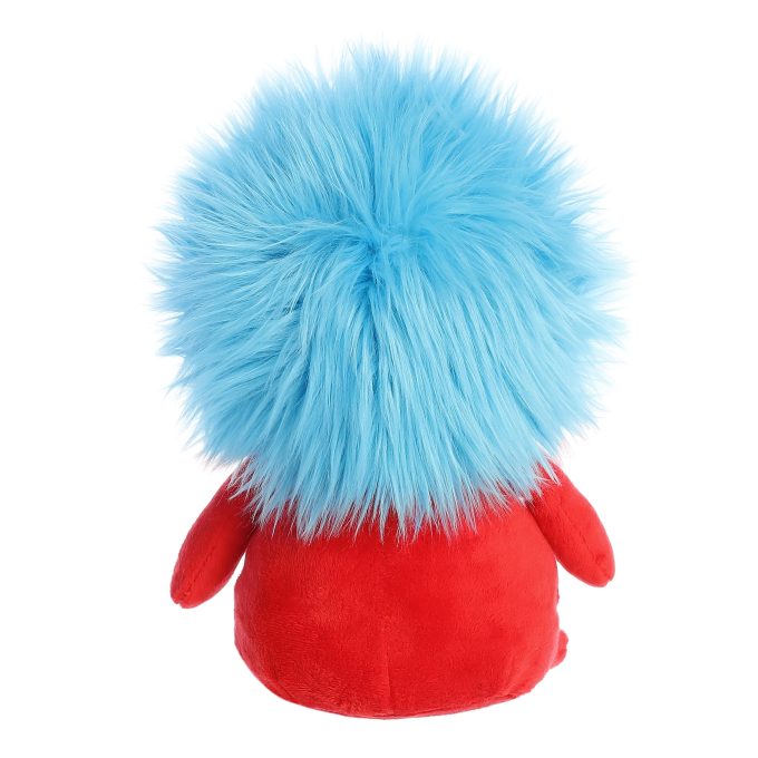 Aurora® - Dr. Seuss™ - 9" Pop Art Thing 2