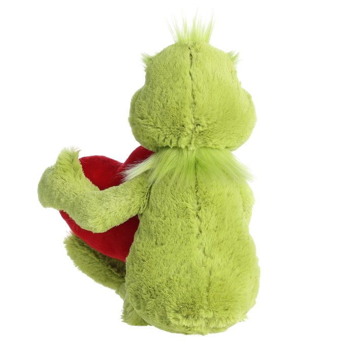 Aurora® - Dr. Seuss™ - 15" Stole My Heart Grinch
