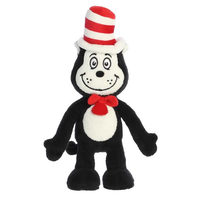 Aurora® - Dr. Seuss™ - 8" Cat In The Hat Armature