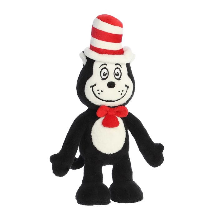 Aurora® - Dr. Seuss™ - 8" Cat In The Hat Armature
