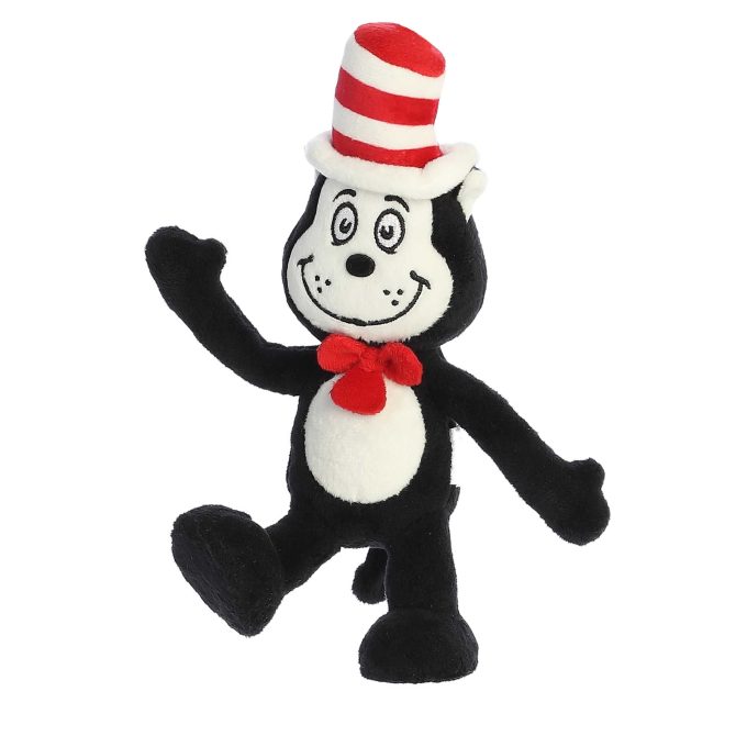 Aurora® - Dr. Seuss™ - 8" Cat In The Hat Armature