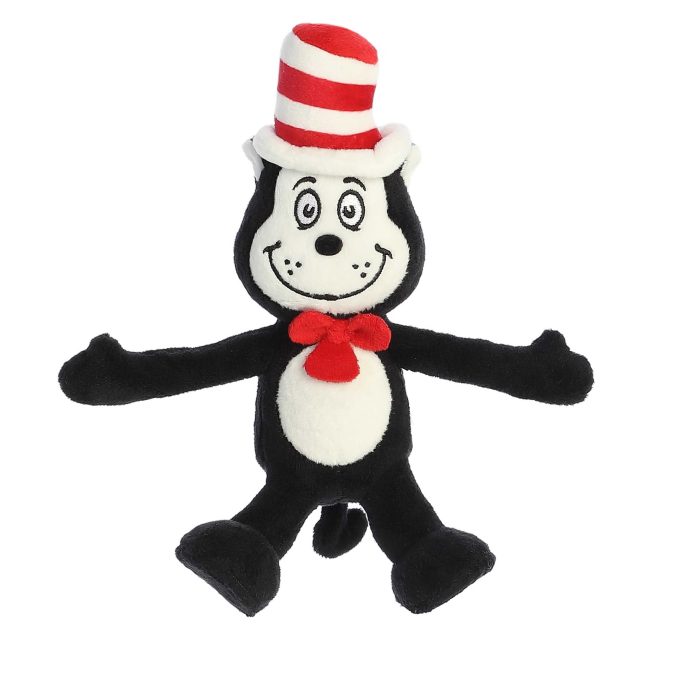 Aurora® - Dr. Seuss™ - 8" Cat In The Hat Armature