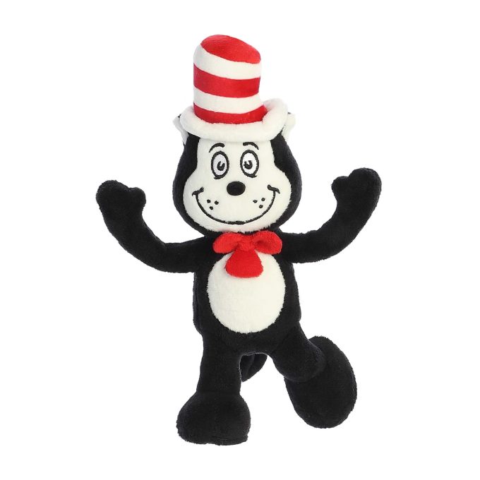 Aurora® - Dr. Seuss™ - 8" Cat In The Hat Armature