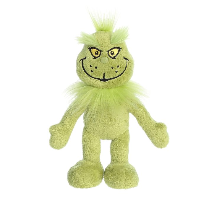 Aurora® - Dr. Seuss™ - 7" Grinch Armature