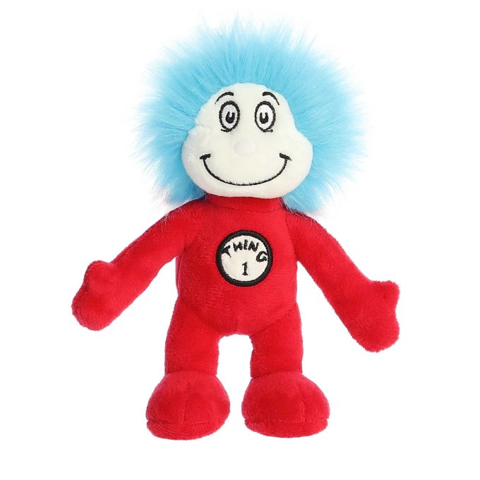 Aurora® - Dr. Seuss™ - 7" Thing One Armature