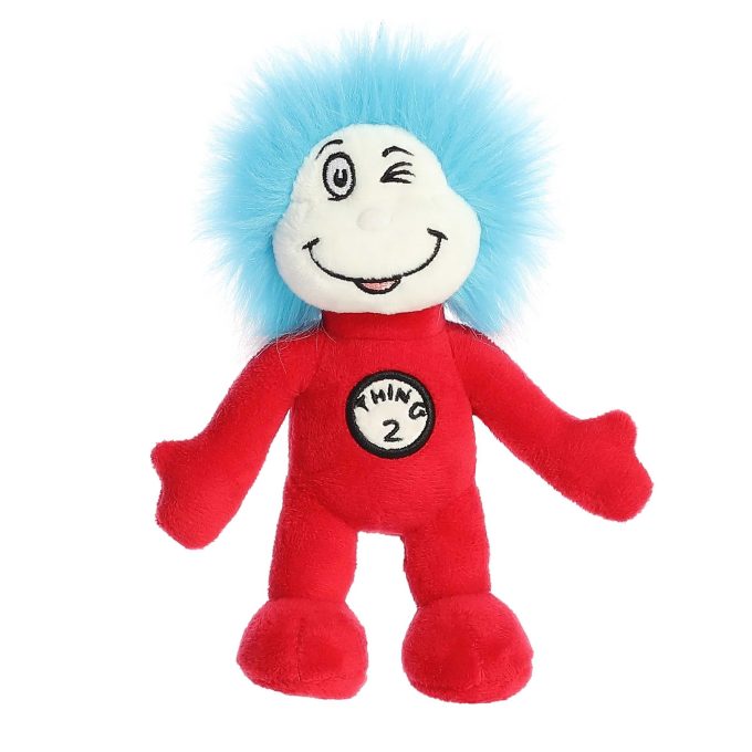Aurora® - Dr. Seuss™ - 7" Thing Two Armature