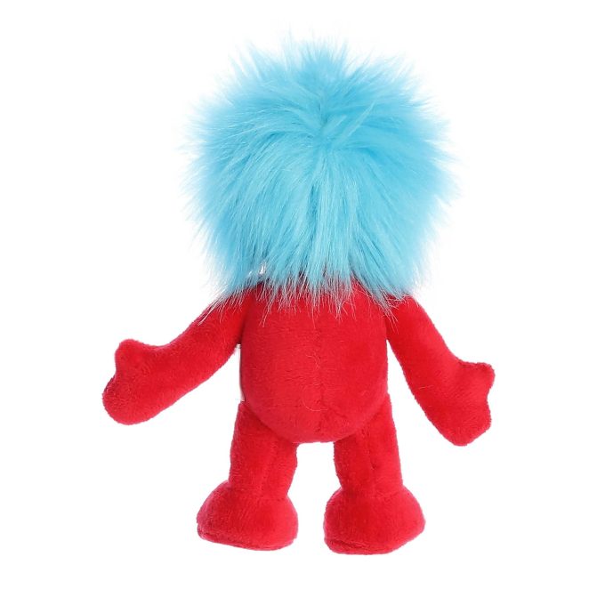 Aurora® - Dr. Seuss™ - 7" Thing Two Armature