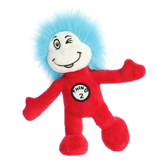 Aurora® - Dr. Seuss™ - 7" Thing Two Armature