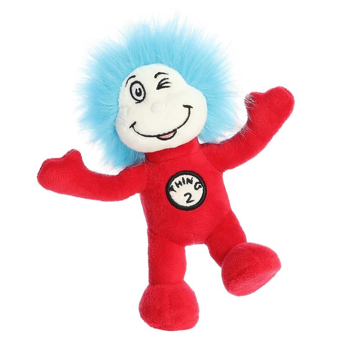 Aurora® - Dr. Seuss™ - 7" Thing Two Armature