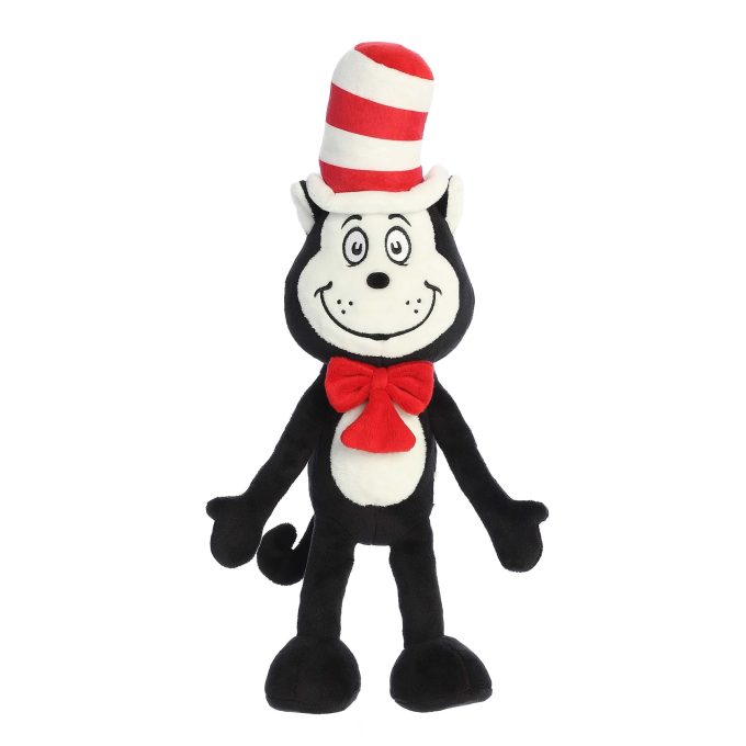 Aurora® - Dr. Seuss™ - 15" Cat In The Hat Armature