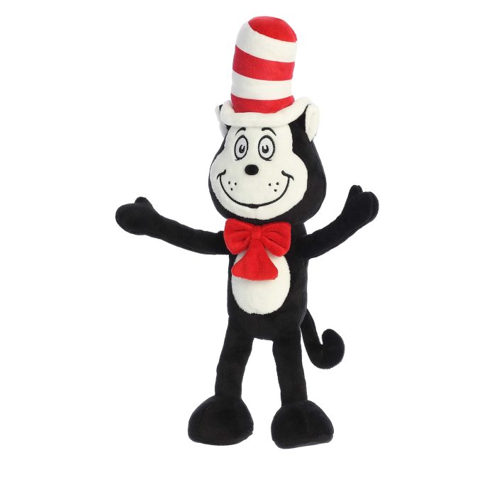 Aurora® - Dr. Seuss™ - 15" Cat In The Hat Armature