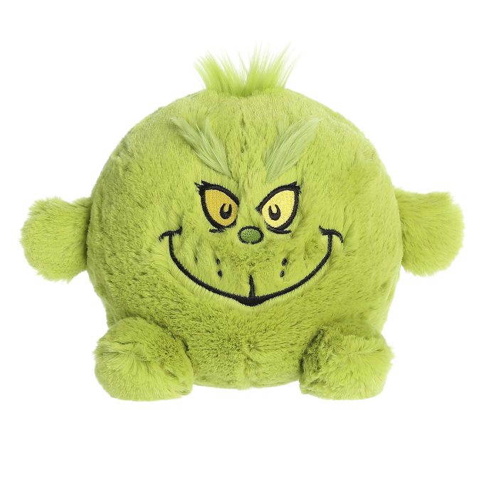 Aurora® - Dr. Seuss™ - 8" Grinch Ball