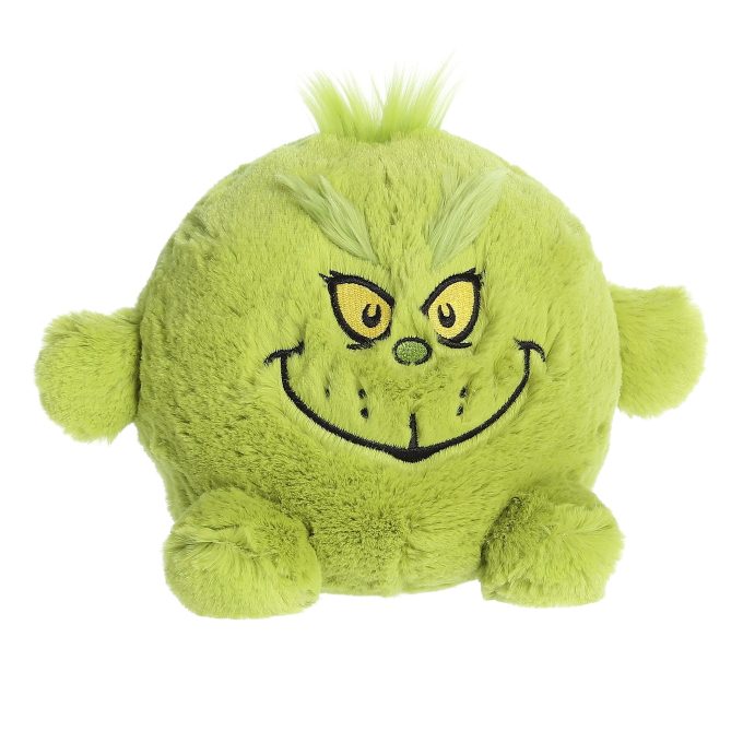 Aurora® - Dr. Seuss™ - 8" Grinch Ball