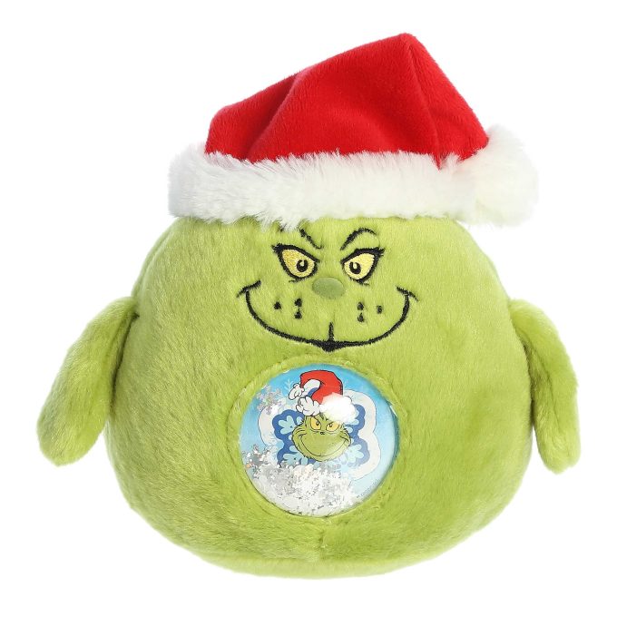 Aurora® - Dr. Seuss™ - Shaker - 7.5" Grinch