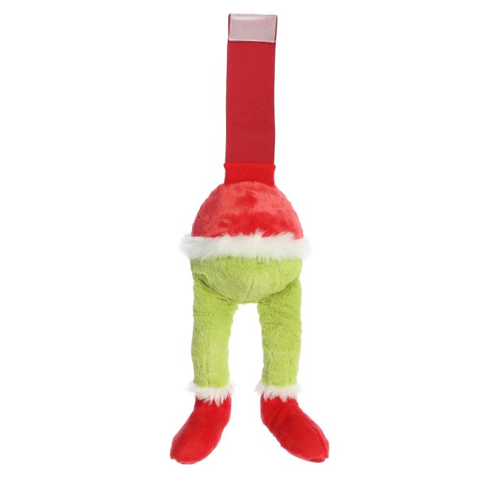 Aurora® - Dr. Seuss™ - 15" Hangin' Out Grinch