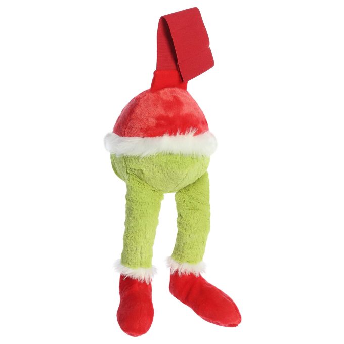 Aurora® - Dr. Seuss™ - 15" Hangin' Out Grinch
