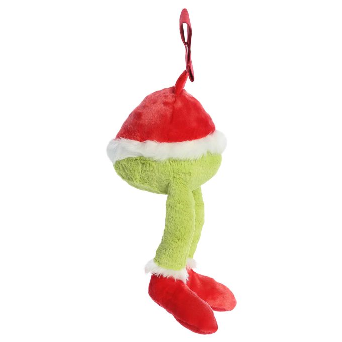Aurora® - Dr. Seuss™ - 15" Hangin' Out Grinch
