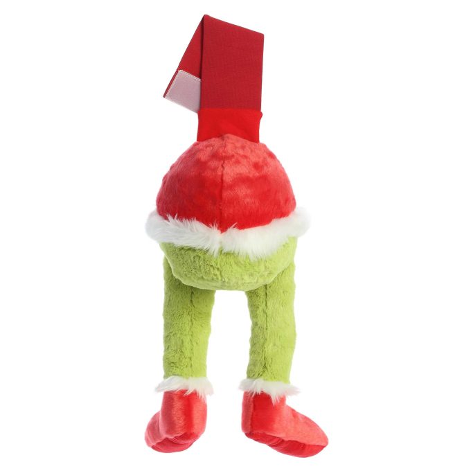 Aurora® - Dr. Seuss™ - 15" Hangin' Out Grinch