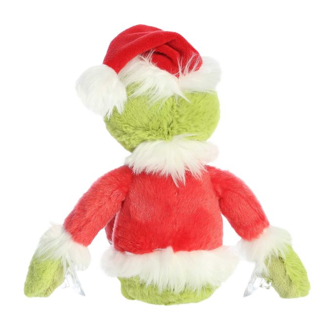 Aurora® - Dr. Seuss™ - 12" Stuck On You Grinch