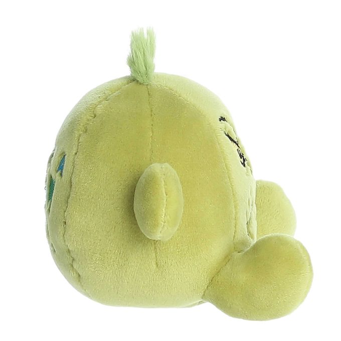 Aurora® - Dr. Seuss™ - Stress Ball Grinch - 3.5" You're A Mean One