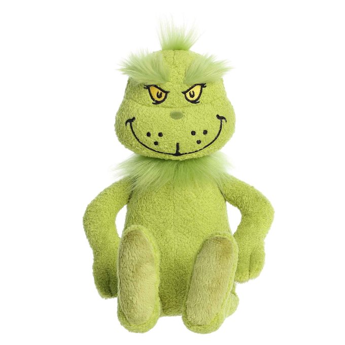 Aurora® - Dr. Seuss™ - 13" Vintage Grinch