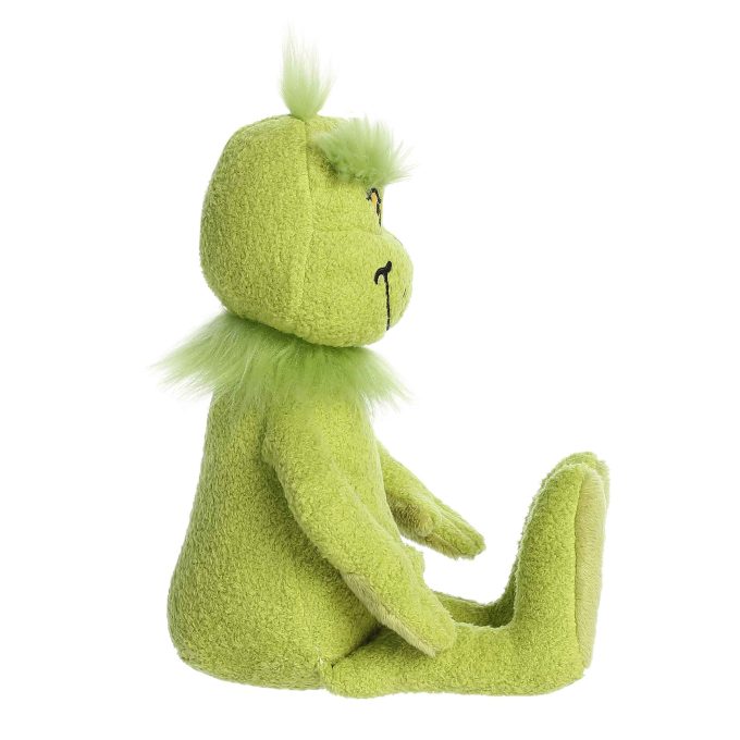 Aurora® - Dr. Seuss™ - 13" Vintage Grinch