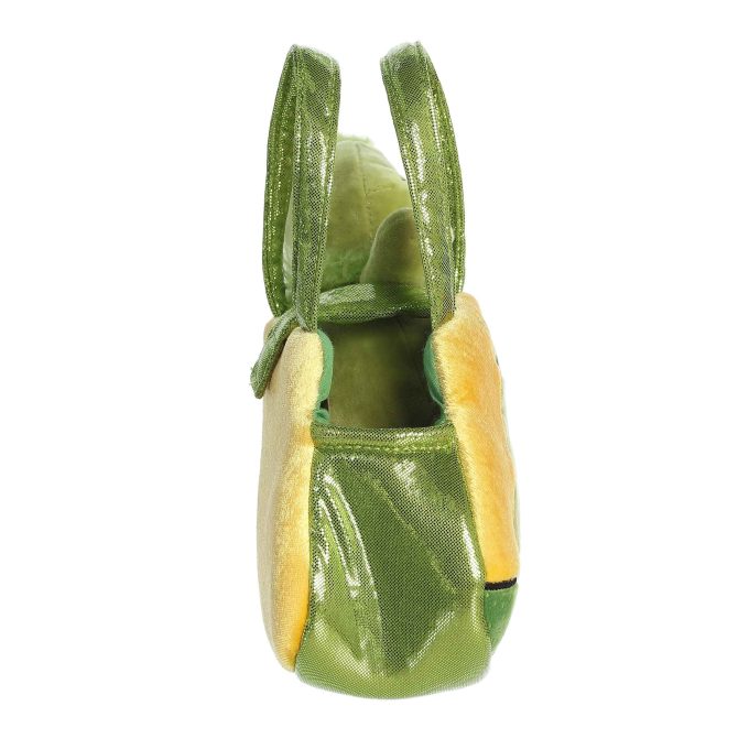 Aurora® - Dr. Seuss™ - Fancy Pal™ - 7.5" Peek-A-Boo™ Grinch