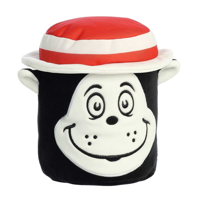 Aurora® - Dr. Seuss™ - Cat In The Hat Mallow™