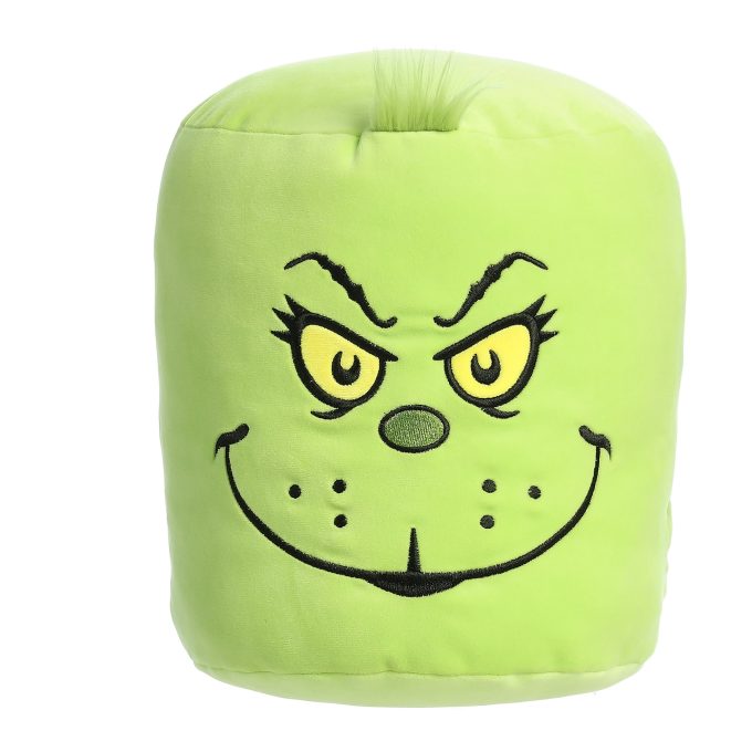 Aurora® - Dr. Seuss™ - Grinch Mallow™