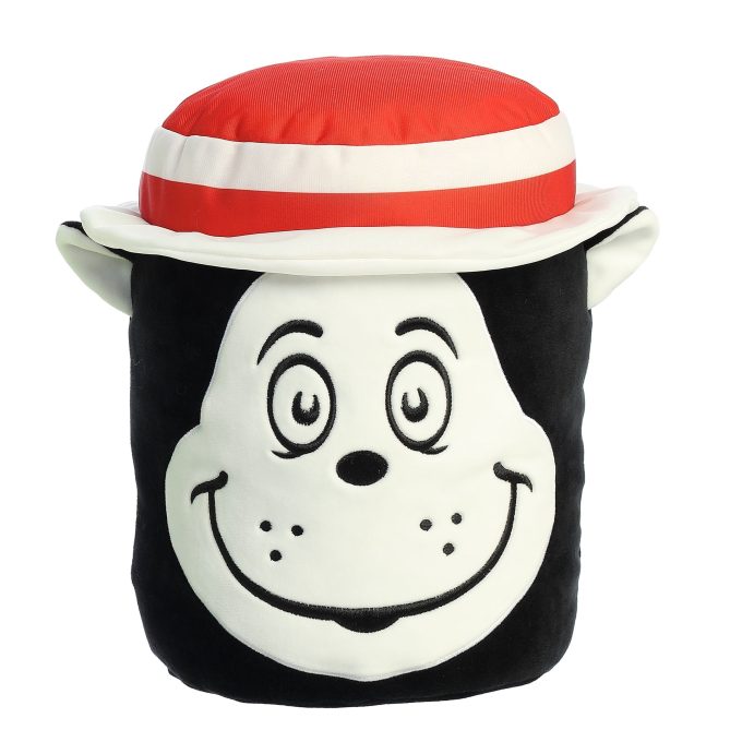 Aurora® - Dr. Seuss™ - Cat In The Hat Mallow™