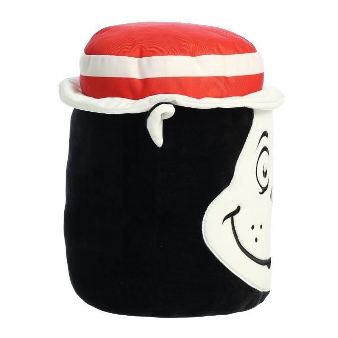 Aurora® - Dr. Seuss™ - Cat In The Hat Mallow™