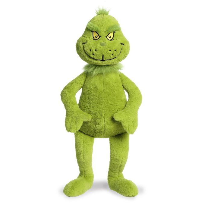 Aurora® - Dr. Seuss™ - Grinch