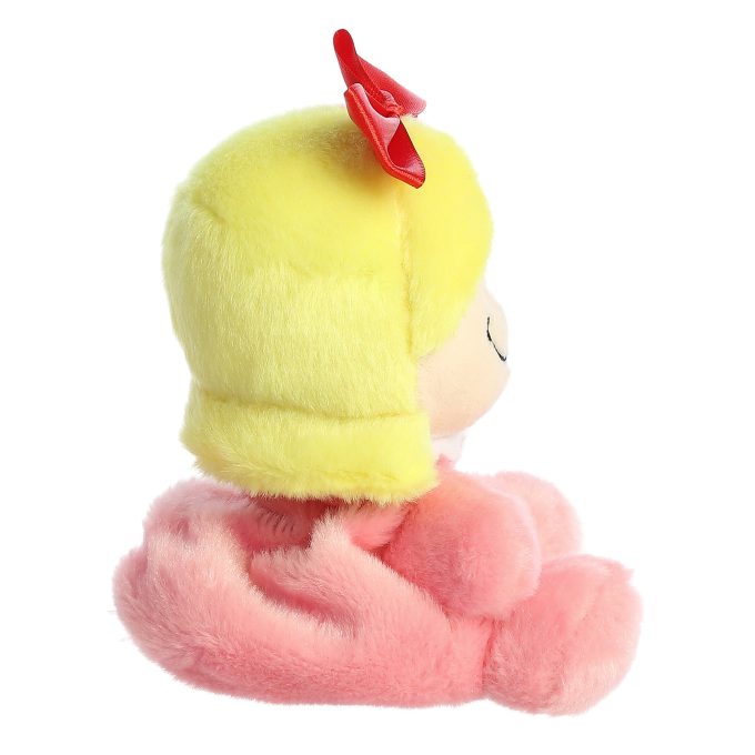 Aurora® - Dr. Seuss™ - Palm Pals™ - 5" Cindy-Lou Who