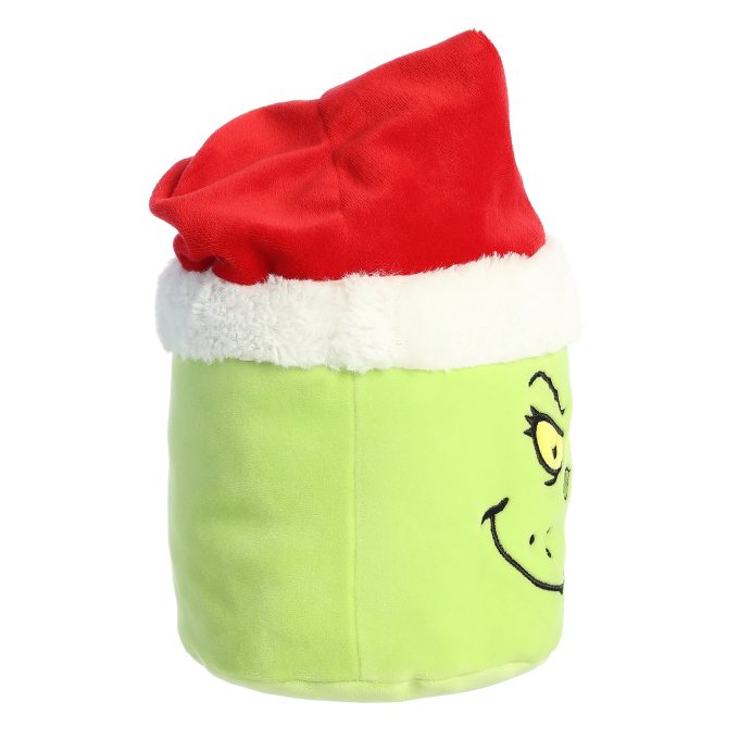 Aurora® - Dr. Seuss™ - Mallows™ - 6" Santa Grinch