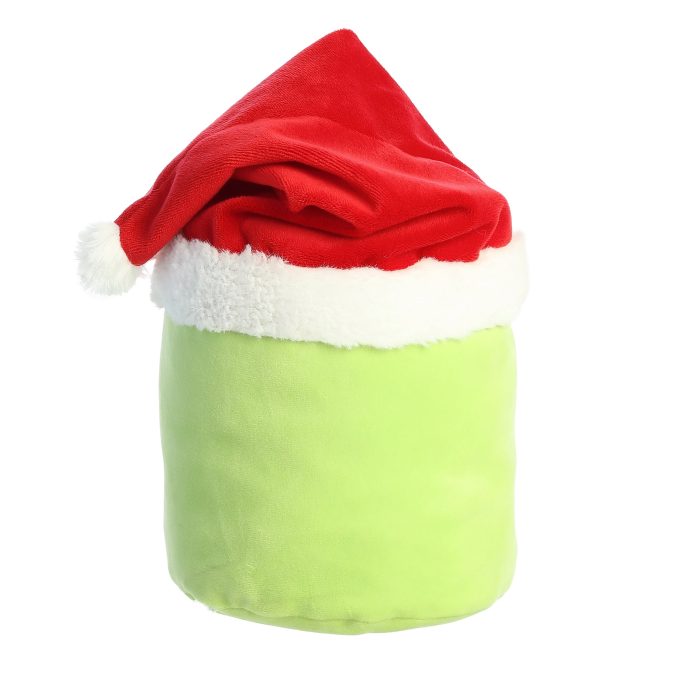 Aurora® - Dr. Seuss™ - Mallows™ - 6" Santa Grinch