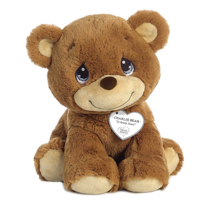 Aurora® - Precious Moments™ - Charlie Bear